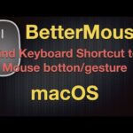 BetterMouse MacOS