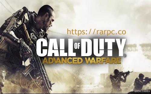Call Of Duty Advanced Warfare Game Downloads for PC