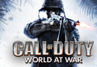 Call Of Duty 5 World at war