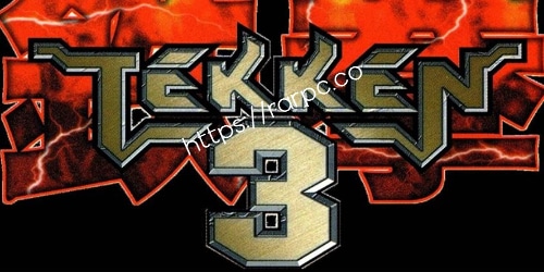Download Tekken 3 Game for PC Full Version Free