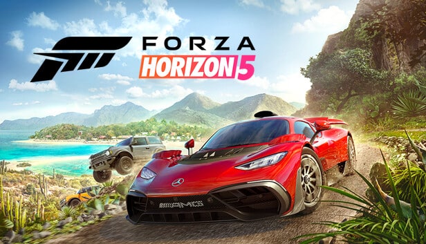 Forza Horizon 5 for PC