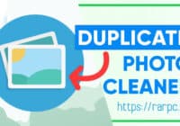 duplicate photo cleaner Crack
